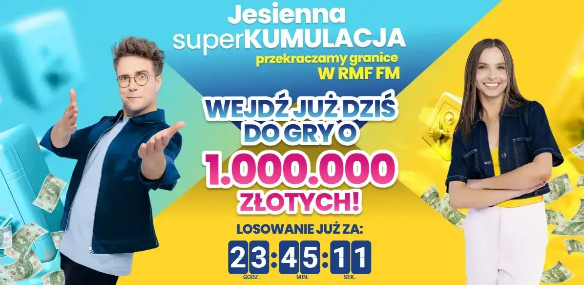 RMF FM konkursy wygrana strategie