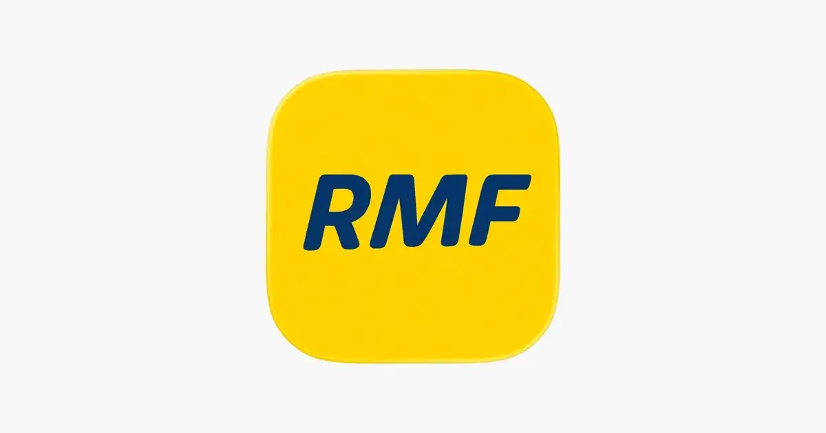 RMF FM aplikacja, RMF FM social media, kontakt internetowy RMF FM
