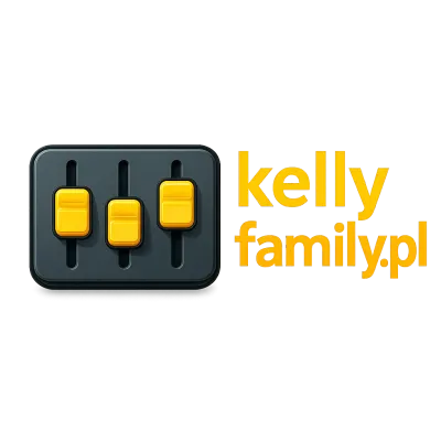 Logo kellyfamily.pl